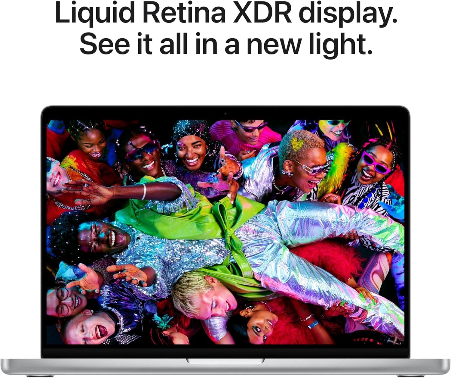 Amazon.com: 2025 Apple MacBook Pro 14